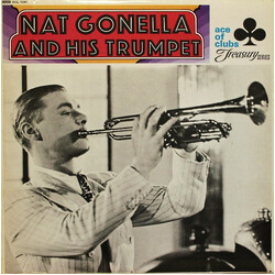 Nat Gonella Nat Gonella And His Trumpet