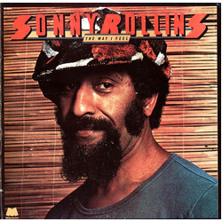 Sonny Rollins The Way I Feel