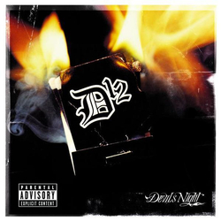 D12 Devils Night