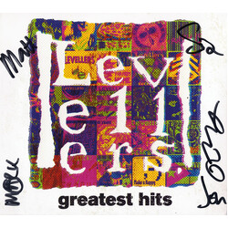 The Levellers Greatest Hits
