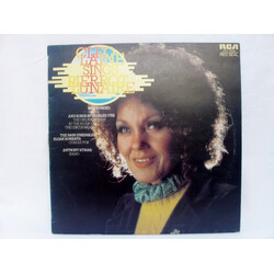 Cleo Laine Sings Pierrot Lunaire