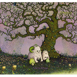 J Mascis Tied To A Star