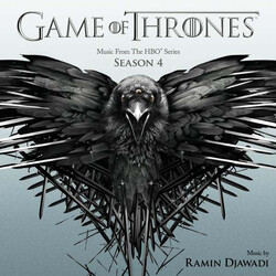Ramin Djawadi Game Of Thrones (Music From The HBO Series) Season 4