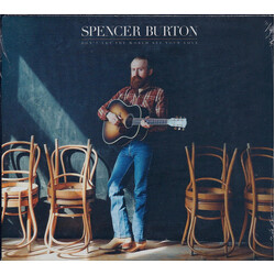 Spencer Burton Don't Let The World See Your Love