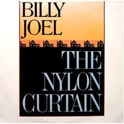 Billy Joel The Nylon Curtain