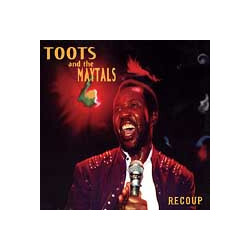 Toots & The Maytals Recoup