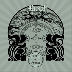 Alunah Call Of Avernus