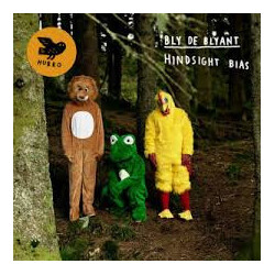 Bly De Blyant Hindsight Bias
