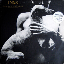INXS Shabooh Shoobah