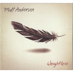 Matt Andersen Weightless