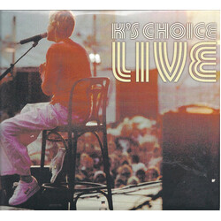 K's Choice Live