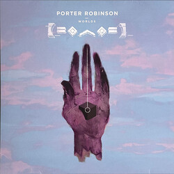 Porter Robinson Worlds