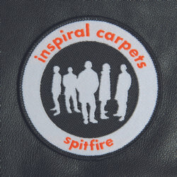 Inspiral Carpets Spitfire