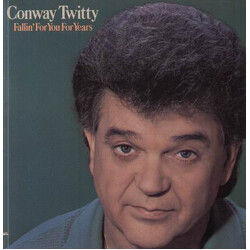 Conway Twitty Fallin' For You For Years
