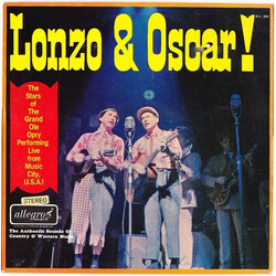 Lonzo & Oscar Lonzo & Oscar!