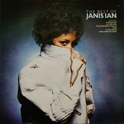 Janis Ian The Best Of Janis Ian