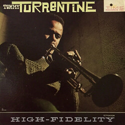 Tommy Turrentine Tommy Turrentine