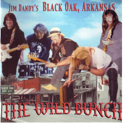 Black Oak Arkansas The Wild Bunch