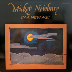 Mickey Newbury In A New Age