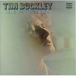 Tim Buckley Blue Afternoon