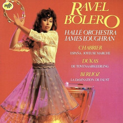 Hallé Orchestra Ravel Bolero