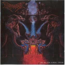 Dismember Like An Ever Flowing Stream