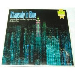 George Gershwin / Bill Russo / Scott Joplin / Eubie Blake / Irving Berlin / Euday L. Bowman Rhapsody In Blue
