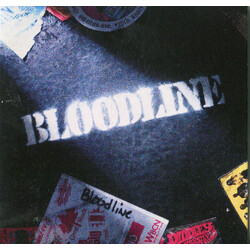 Bloodline (5) Bloodline