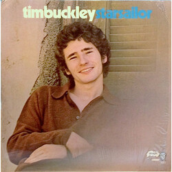 Tim Buckley Starsailor