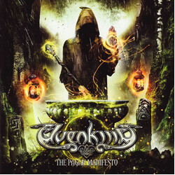 Elvenking The Pagan Manifesto