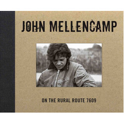 John Cougar Mellencamp On The Rural Route 7609