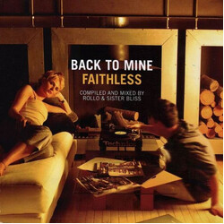 Faithless Back To Mine