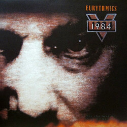 Eurythmics 1984 (For The Love Of Big Brother)