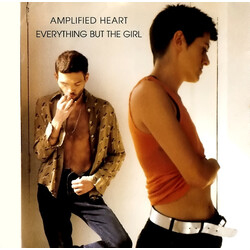 Everything But The Girl Amplified Heart