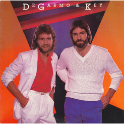 DeGarmo & Key Mission Of Mercy