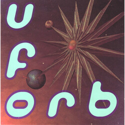 The Orb U.F.Orb