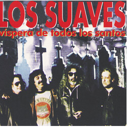 Los Suaves Víspera De Todos Los Santos Vinyl LP