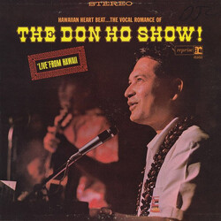 Don Ho The Don Ho Show