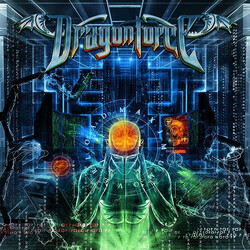 DragonForce Maximum Overload