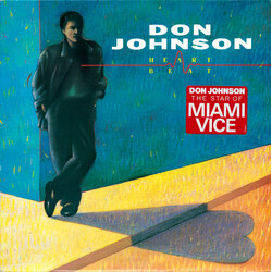 Don Johnson Heartbeat