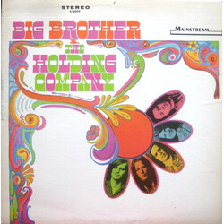 Big Brother & The Holding Company Big Brother & The Holding Company