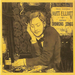 Matt Elliott Drinking Songs