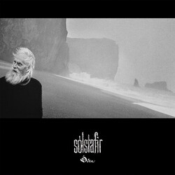Sólstafir Ótta