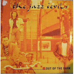 The Jazz Devils Out Of The Dark