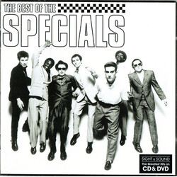 The Specials The Best Of The Specials
