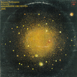 Mahavishnu Orchestra Between Nothingness & Eternity