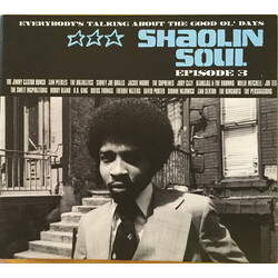Various Shaolin Soul (Episode 3)