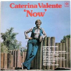 Caterina Valente Now