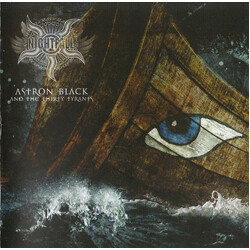 Nightfall Astron Black And The Thirty Tyrants