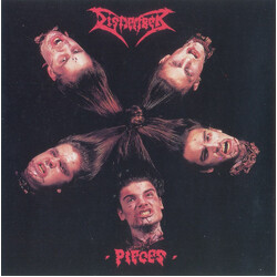 Dismember Pieces
